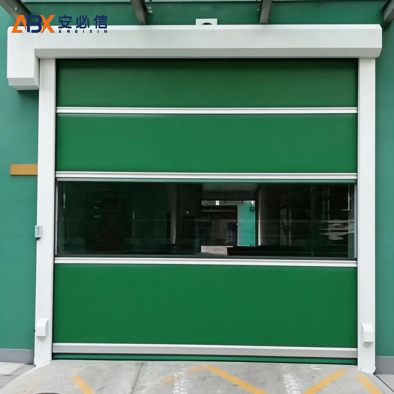 榆林市高速门
